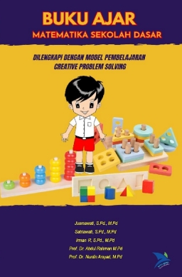 Buku Ajar :  Matematika Sekolah Dasar
